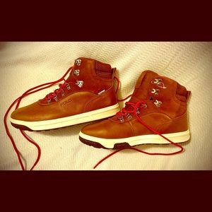 Ralph Lauren Men’s Waterproof Shoes